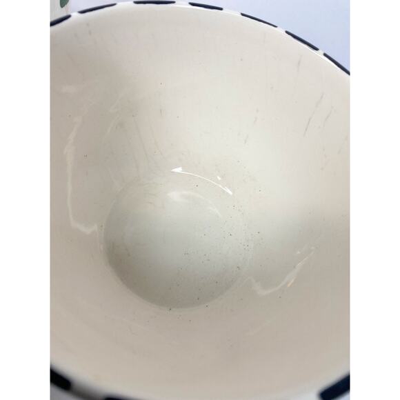 Cute Vintage 3d Giraffe Bowl Or Candy Dish Set Of 2 - Picture 12 of 16